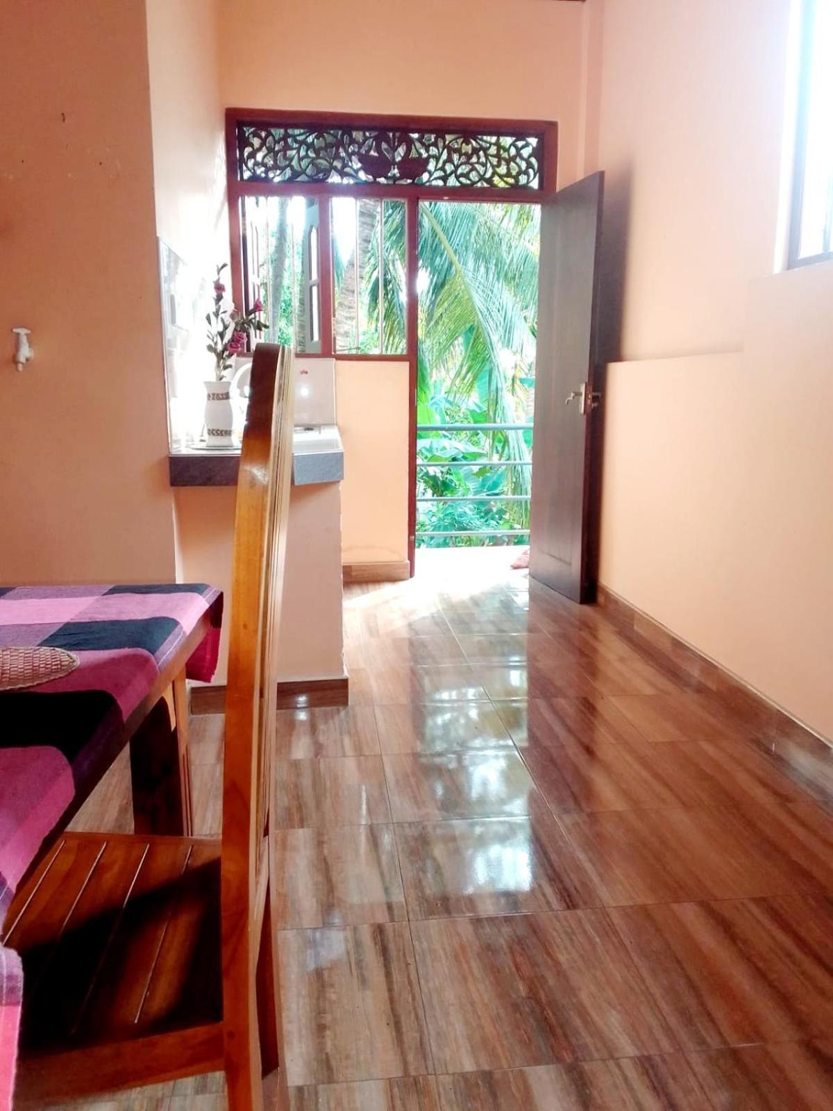 Nisadi Villa Bentota Exterior foto